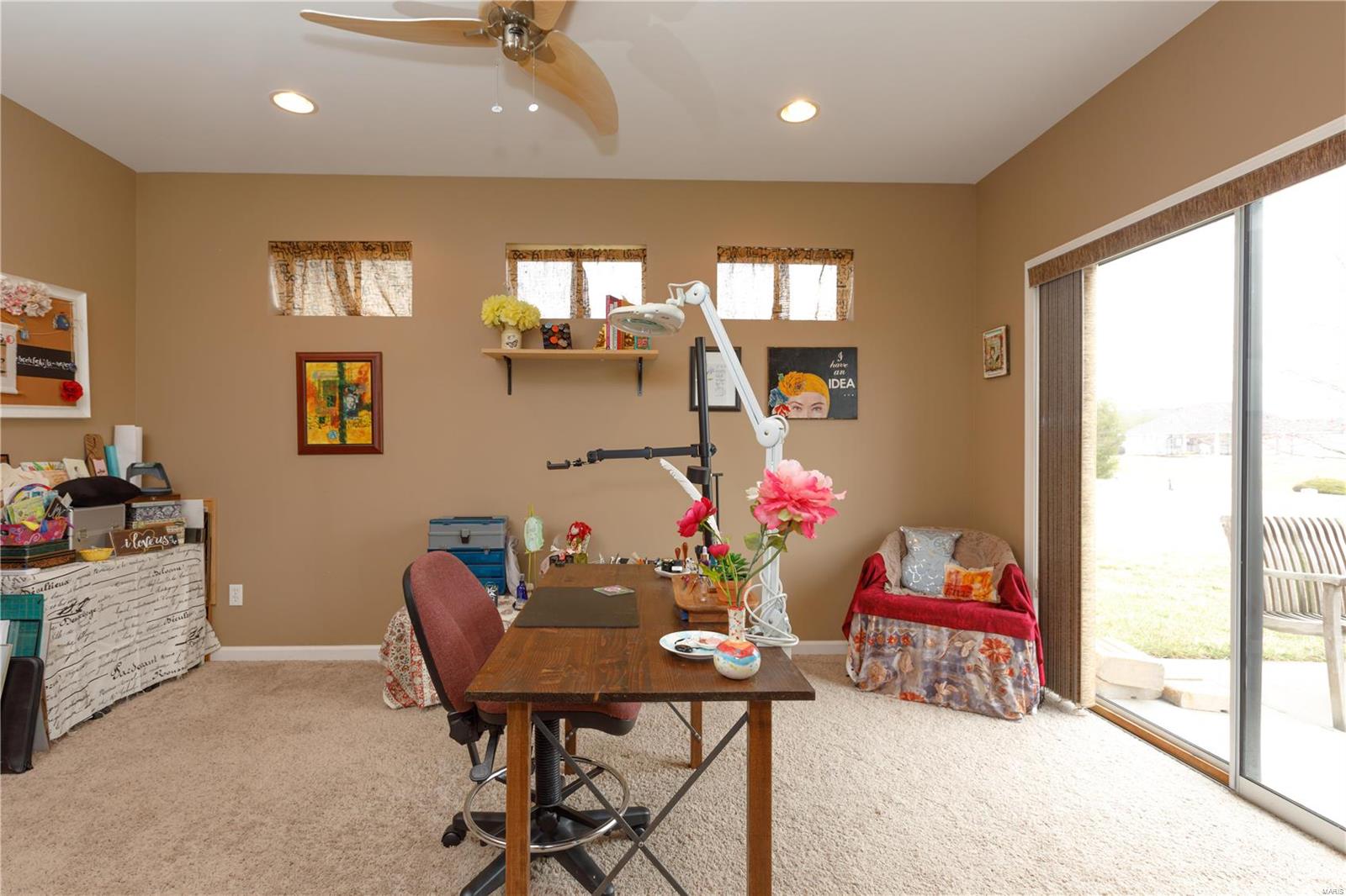 22 Dunleith Court O'Fallon, MO 63366 - Photo 25 of 40