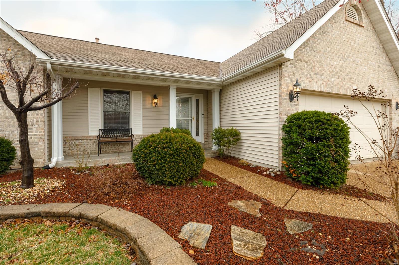 22 Dunleith Court O'Fallon, MO 63366 - Photo 33 of 40
