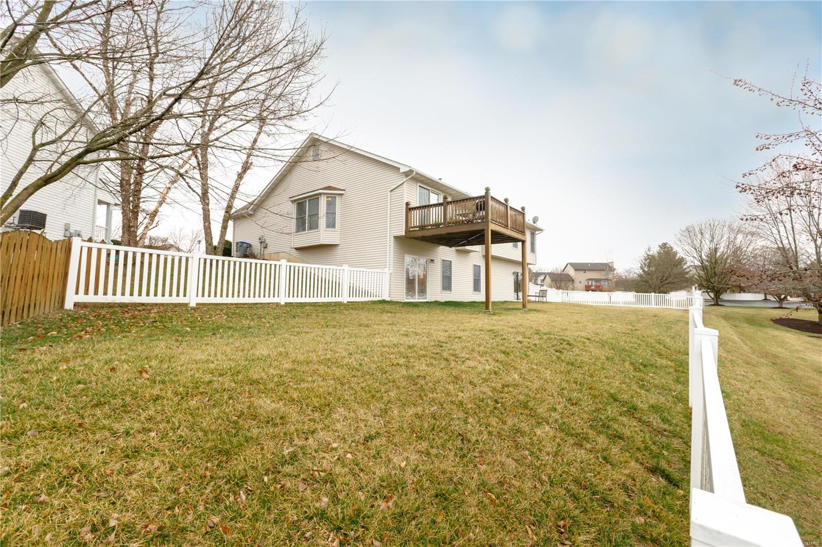 22 Dunleith Court O'Fallon, MO 63366 - Photo 36 of 40
