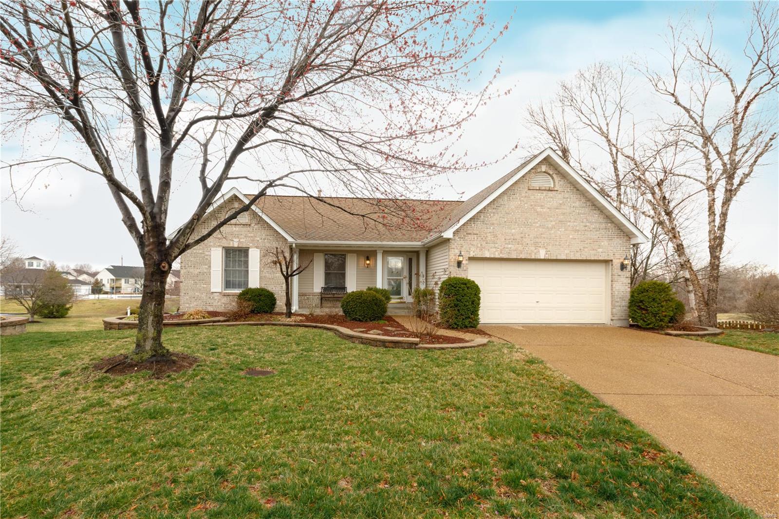 22 Dunleith Court O'Fallon, MO 63366 - Photo 37 of 40