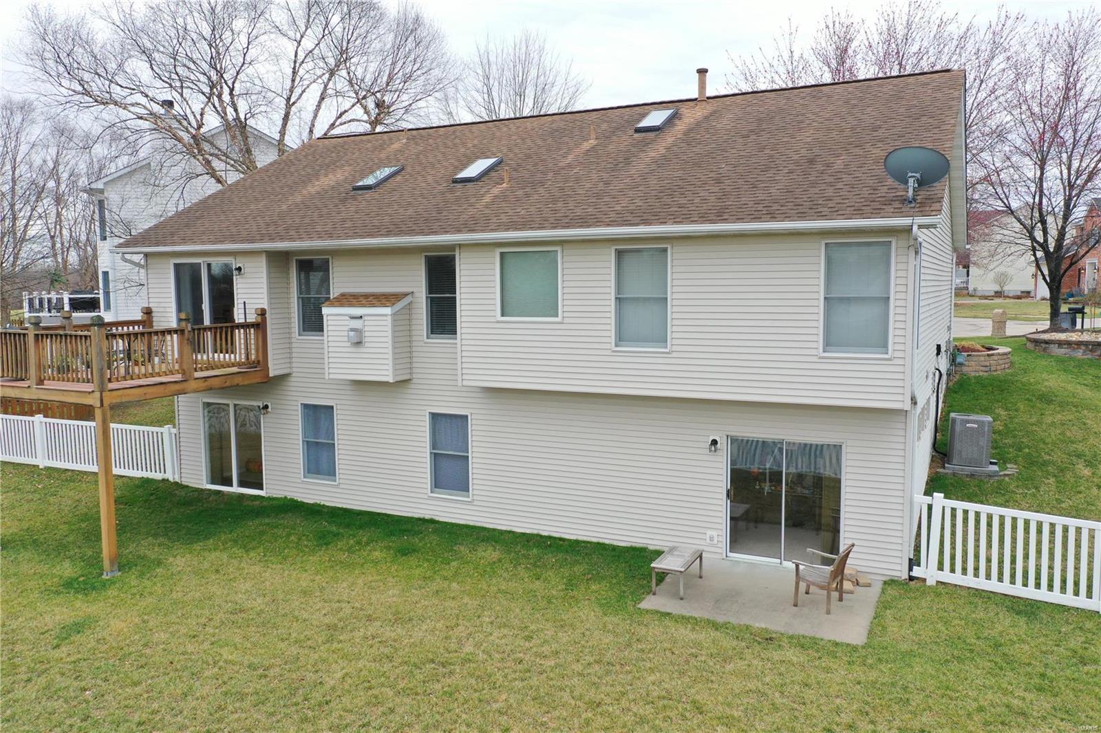 22 Dunleith Court O'Fallon, MO 63366 - Photo 39 of 40