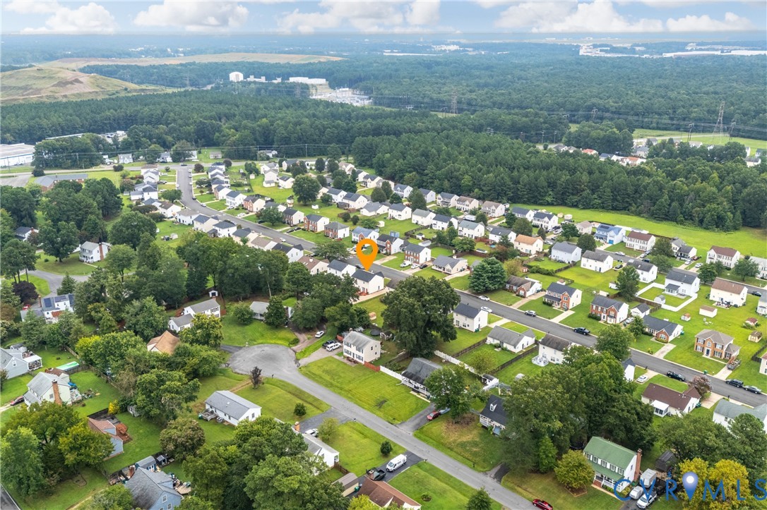 6356 Springcrest Lane Henrico, VA 23231 - Photo 42 of 43