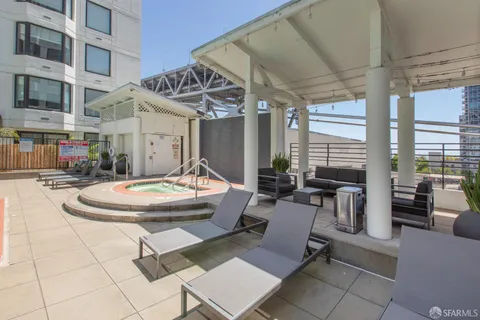 $6,675 | 201 Harrison Street, Unit 127, San Francisco, CA 94105