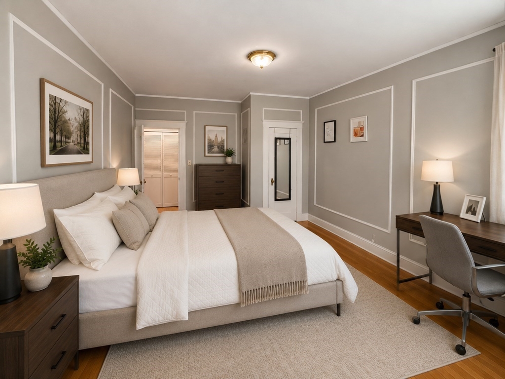 415 Washington Street, Unit 5 Brookline, MA 02446 - Photo 23 of 42