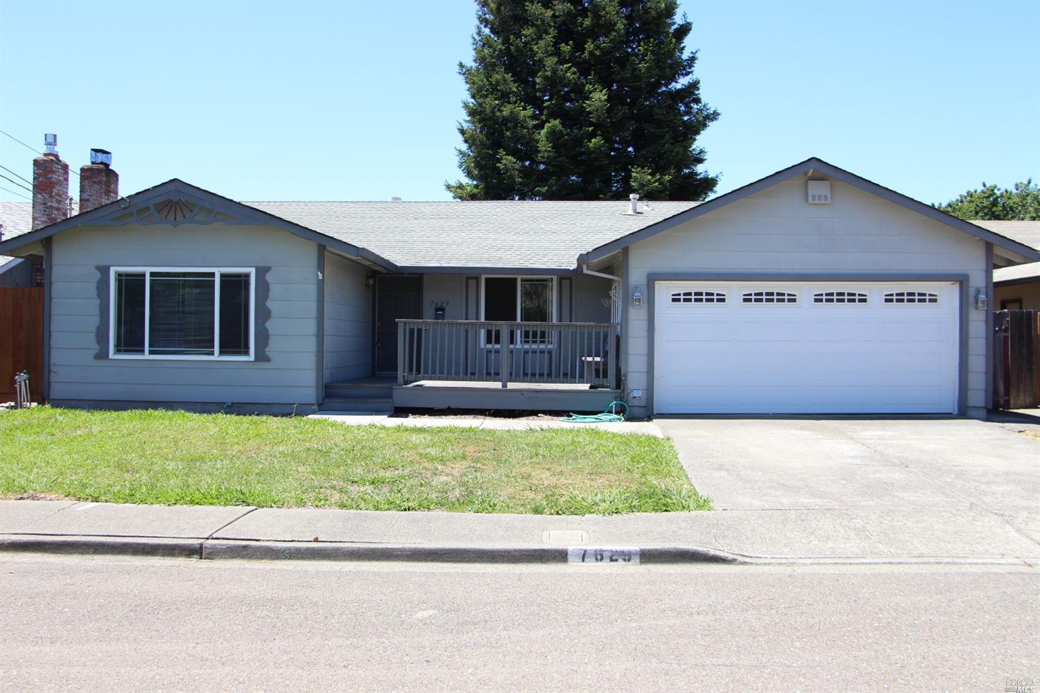7629 Beth Court Rohnert Park, CA 94928 - Photo 1 of 1 Gallery Image 1
