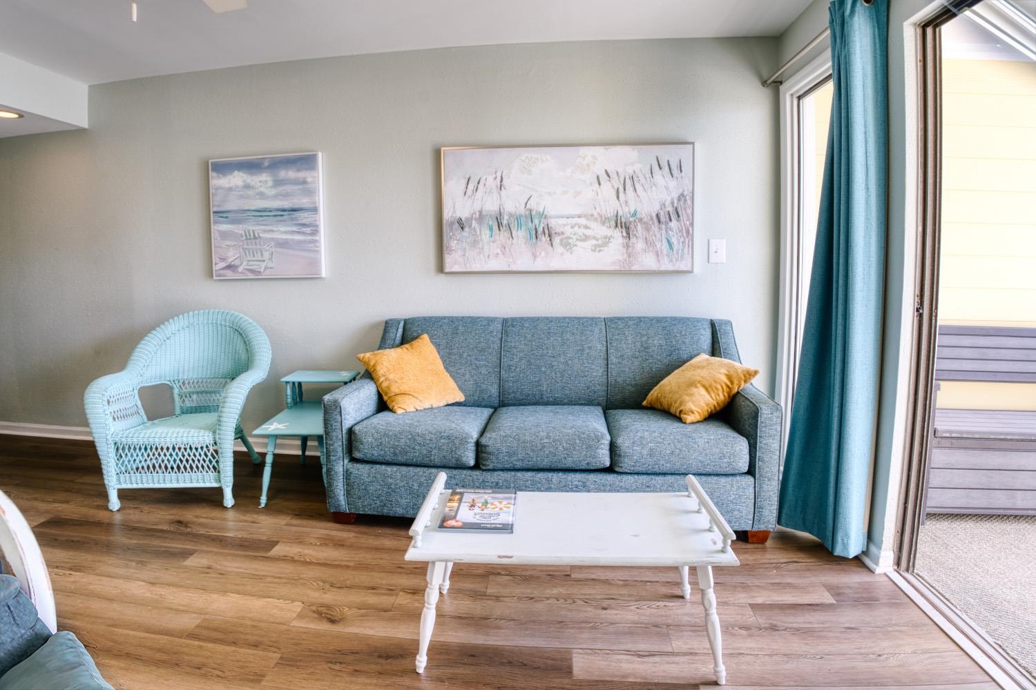 301 North Waccamaw Drive, Unit 207 Murrells Inlet, SC 29576 - Photo 11 of 22