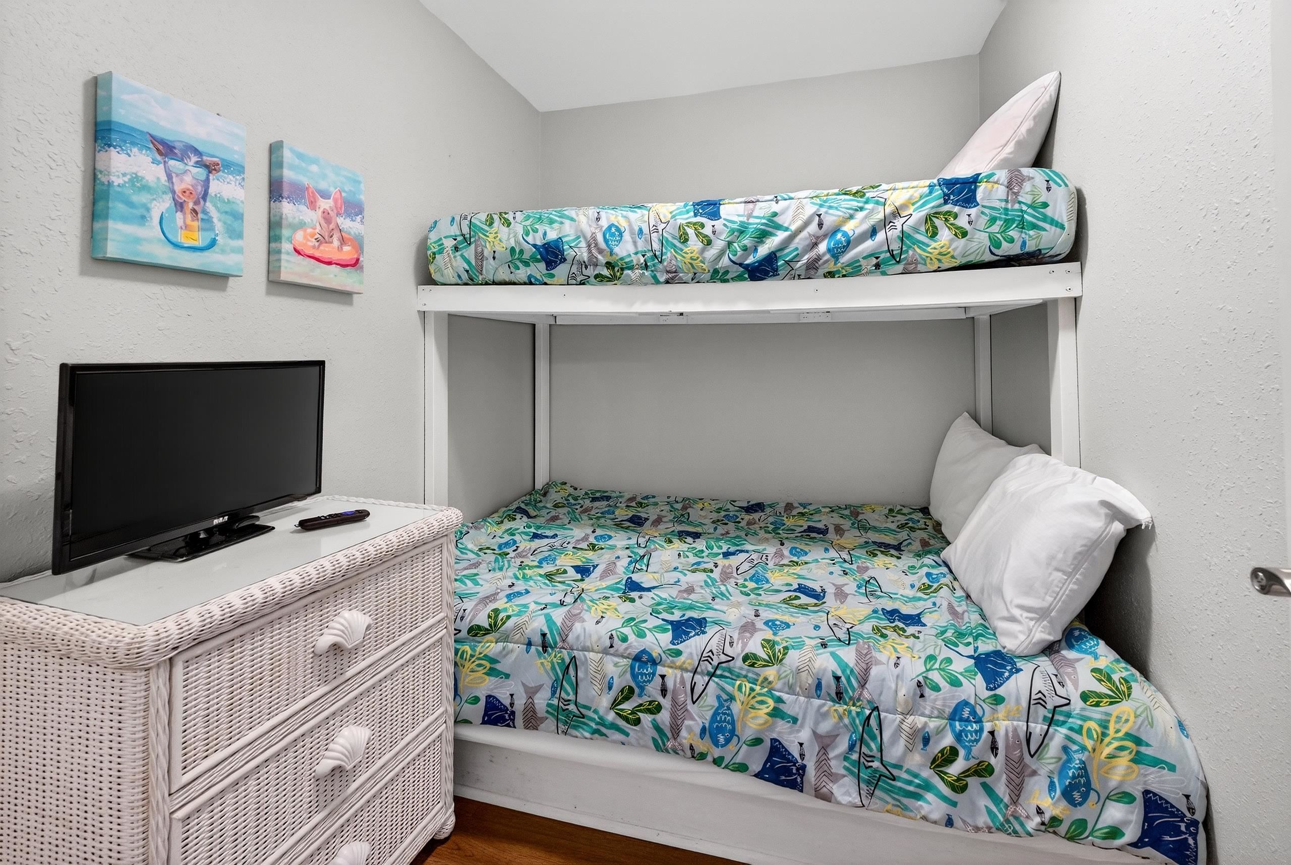 301 North Waccamaw Drive, Unit 207 Murrells Inlet, SC 29576 - Photo 14 of 22