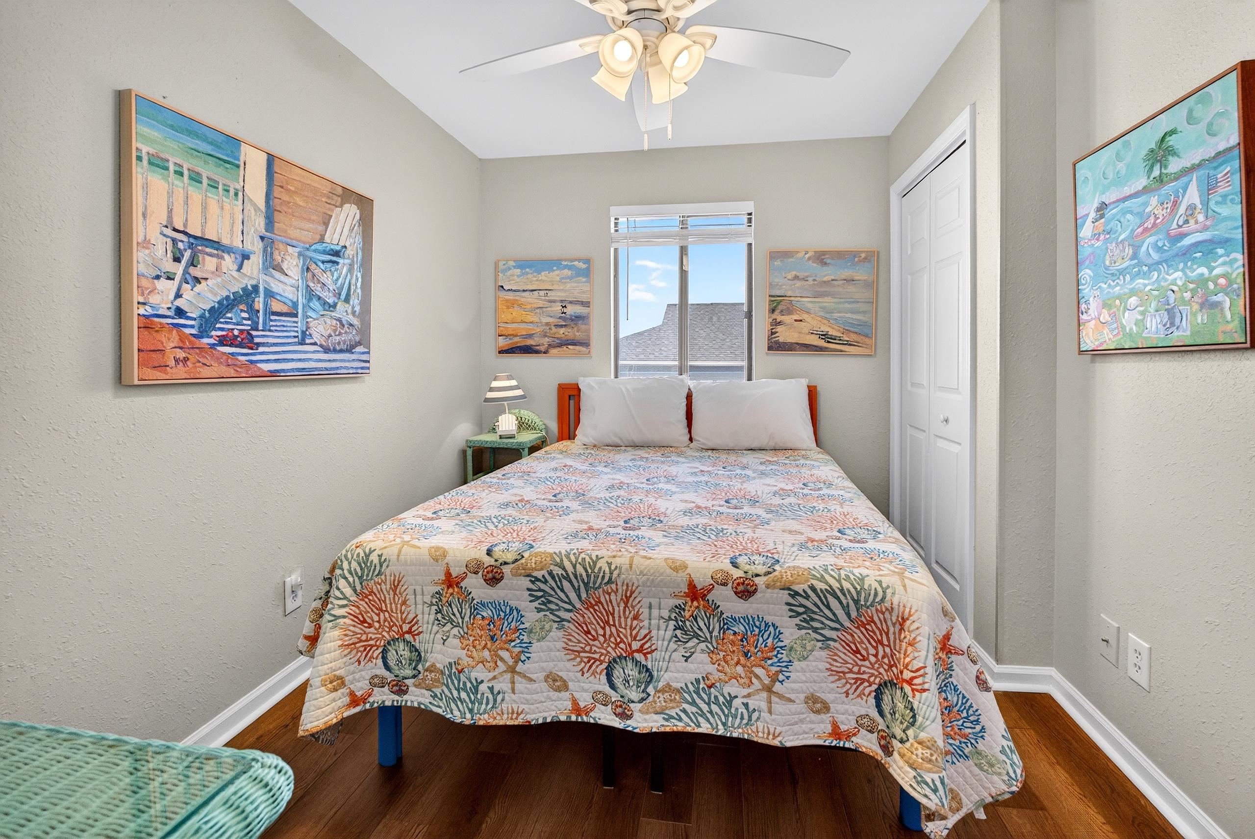 301 North Waccamaw Drive, Unit 207 Murrells Inlet, SC 29576 - Photo 17 of 22