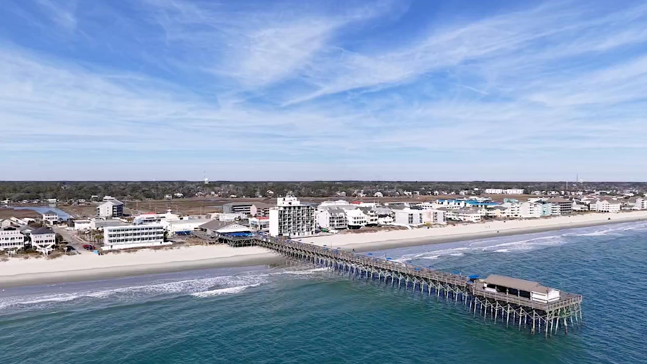 301 North Waccamaw Drive, Unit 207 Murrells Inlet, SC 29576 - Photo 20 of 22