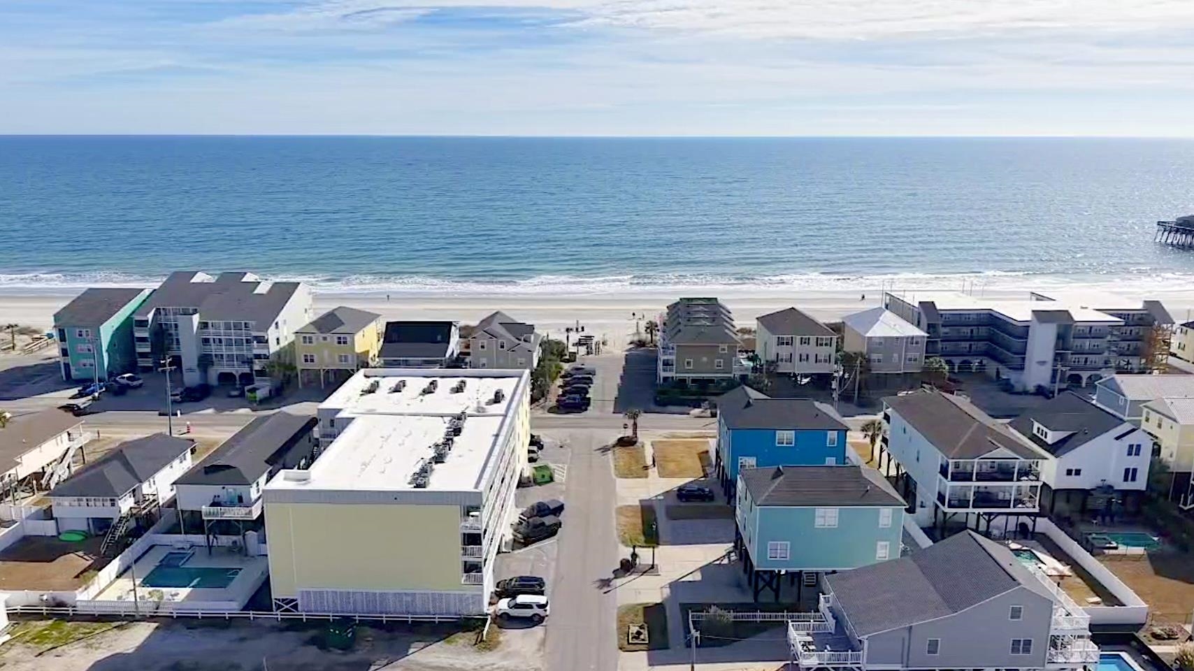 301 North Waccamaw Drive, Unit 207 Murrells Inlet, SC 29576 - Photo 2 of 22