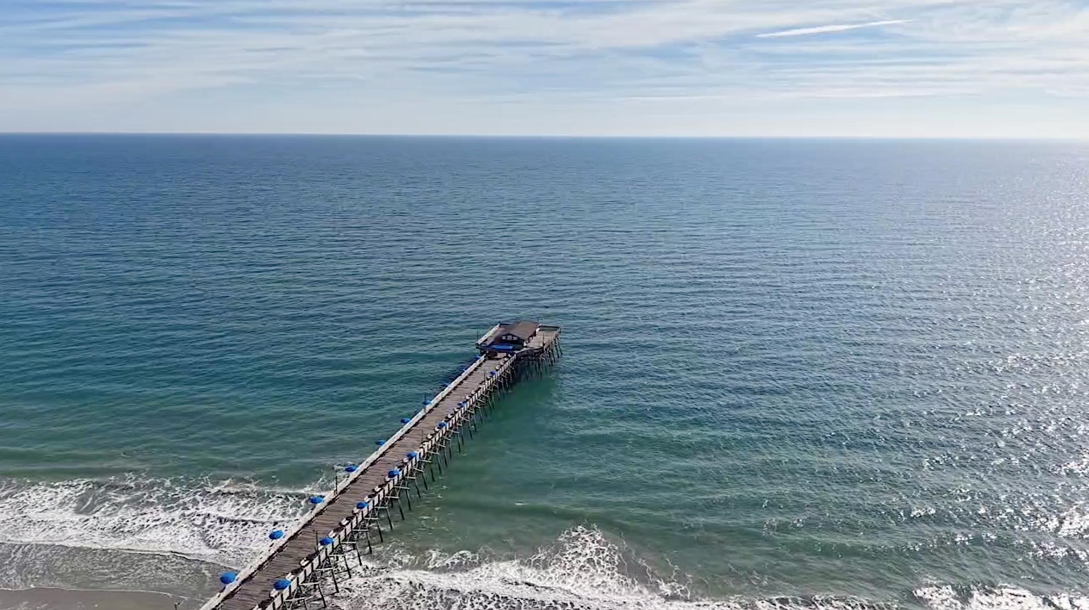 301 North Waccamaw Drive, Unit 207 Murrells Inlet, SC 29576 - Photo 21 of 22