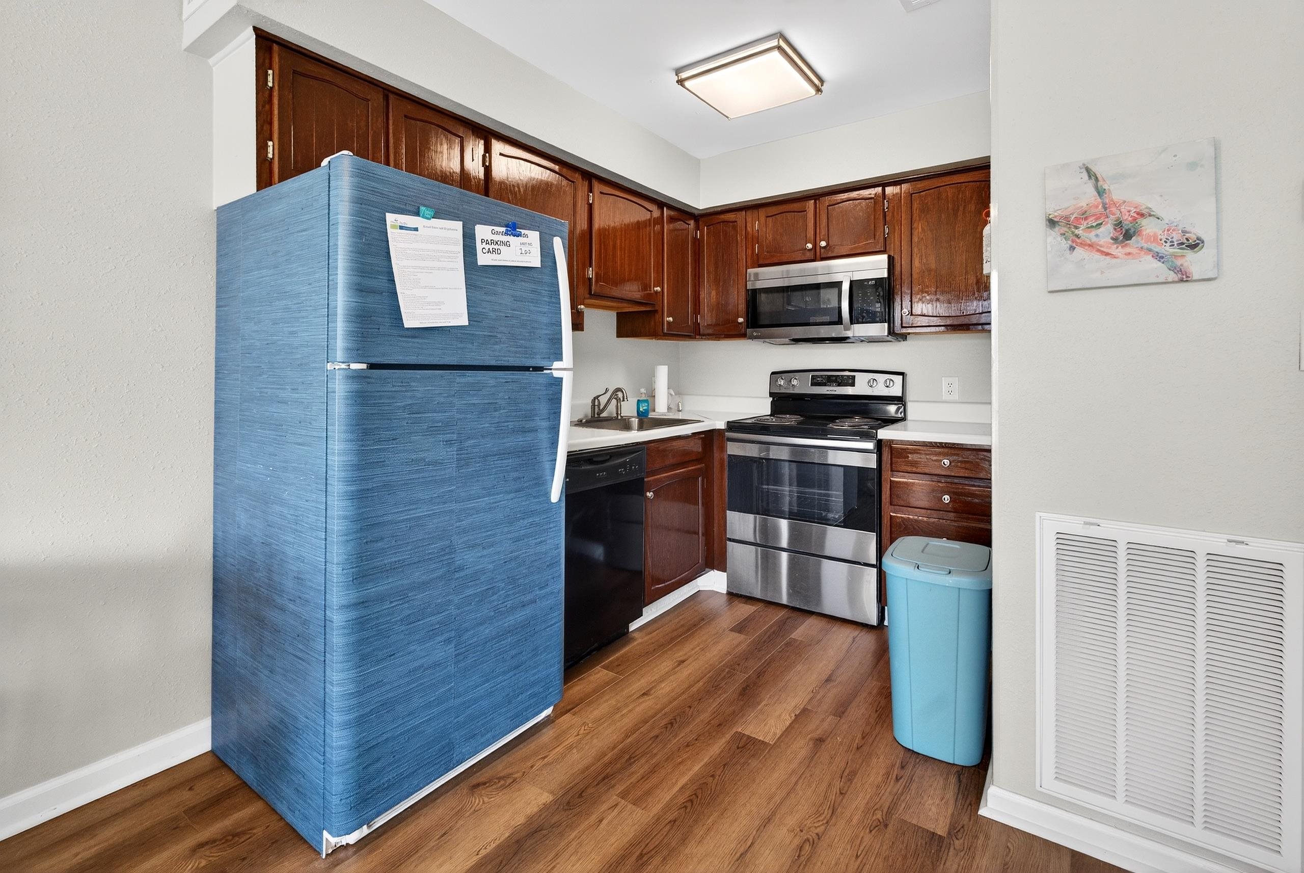 301 North Waccamaw Drive, Unit 207 Murrells Inlet, SC 29576 - Photo 5 of 22