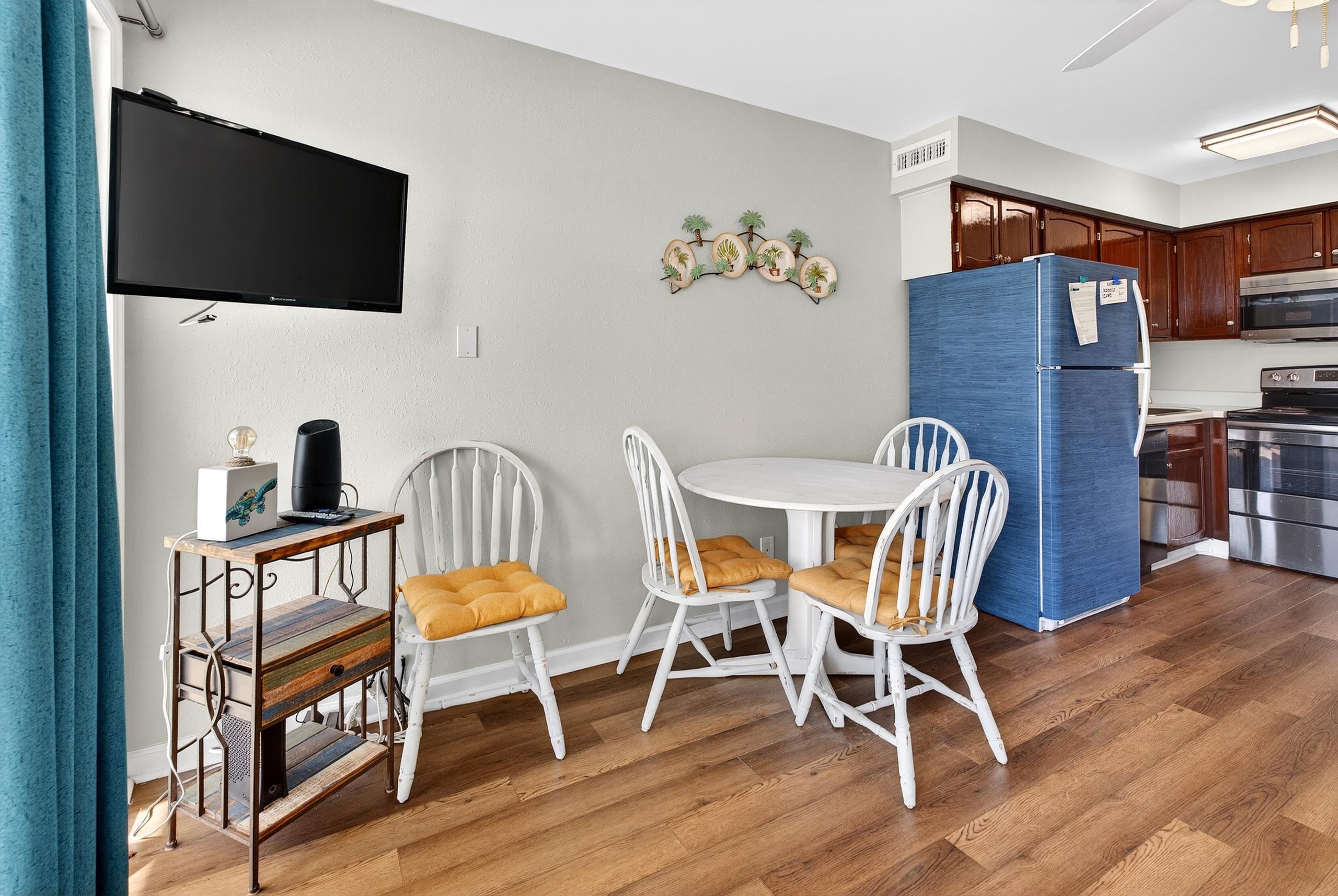 301 North Waccamaw Drive, Unit 207 Murrells Inlet, SC 29576 - Photo 6 of 22