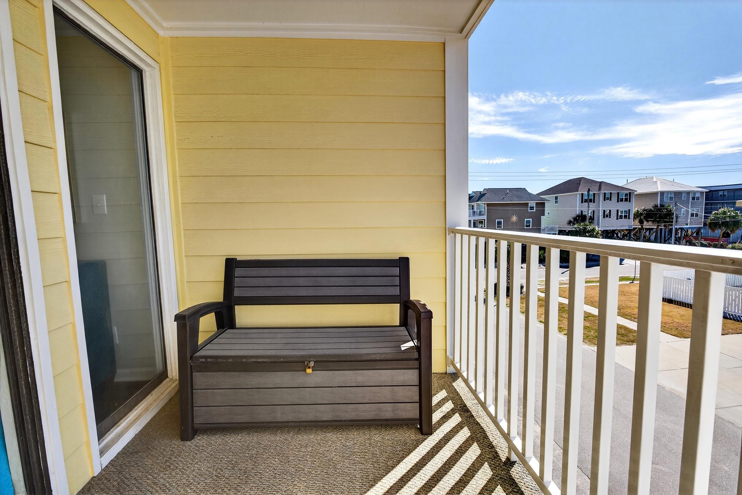 301 North Waccamaw Drive, Unit 207 Murrells Inlet, SC 29576 - Photo 8 of 22