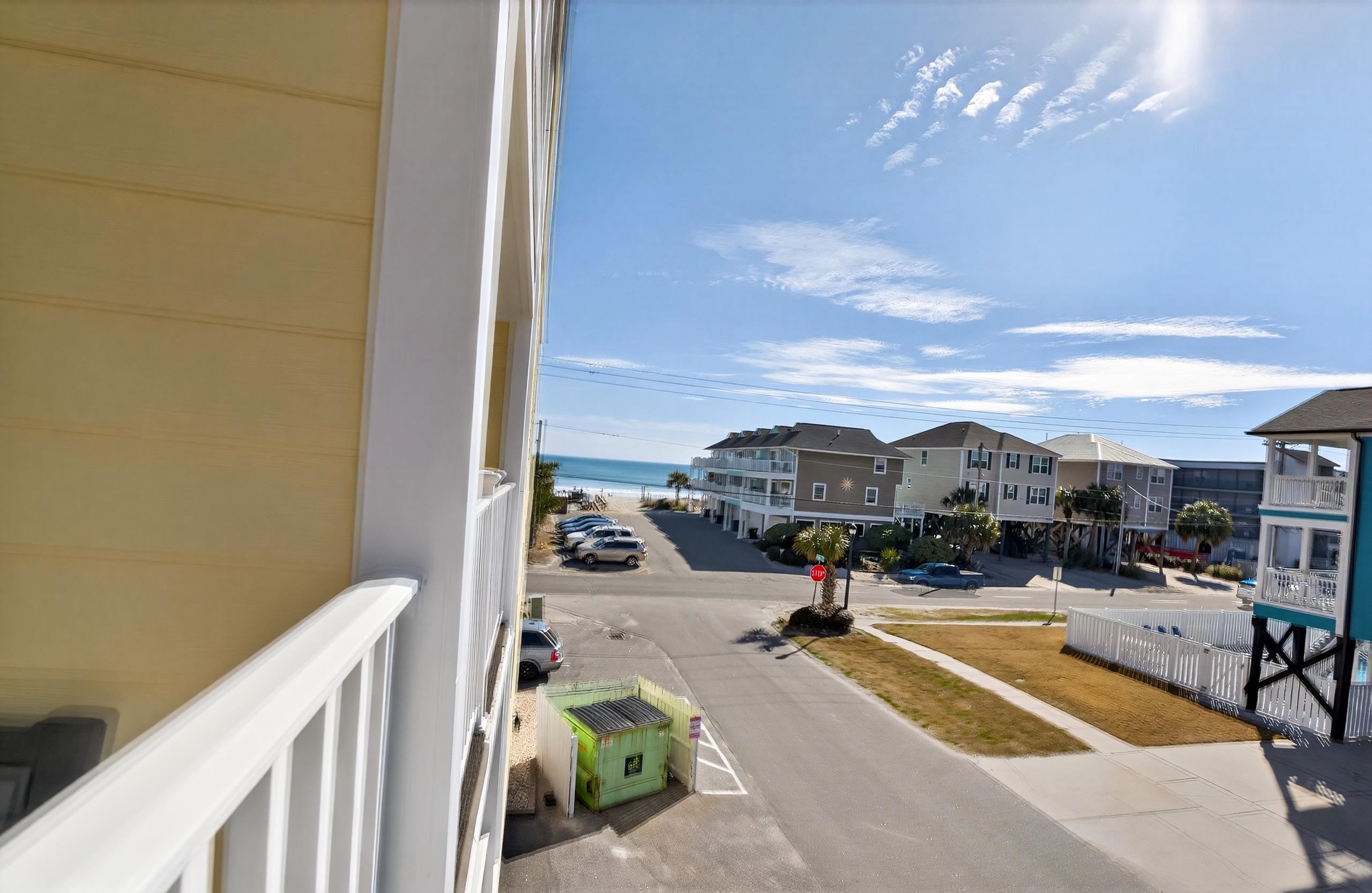 301 North Waccamaw Drive, Unit 207 Murrells Inlet, SC 29576 - Photo 9 of 22