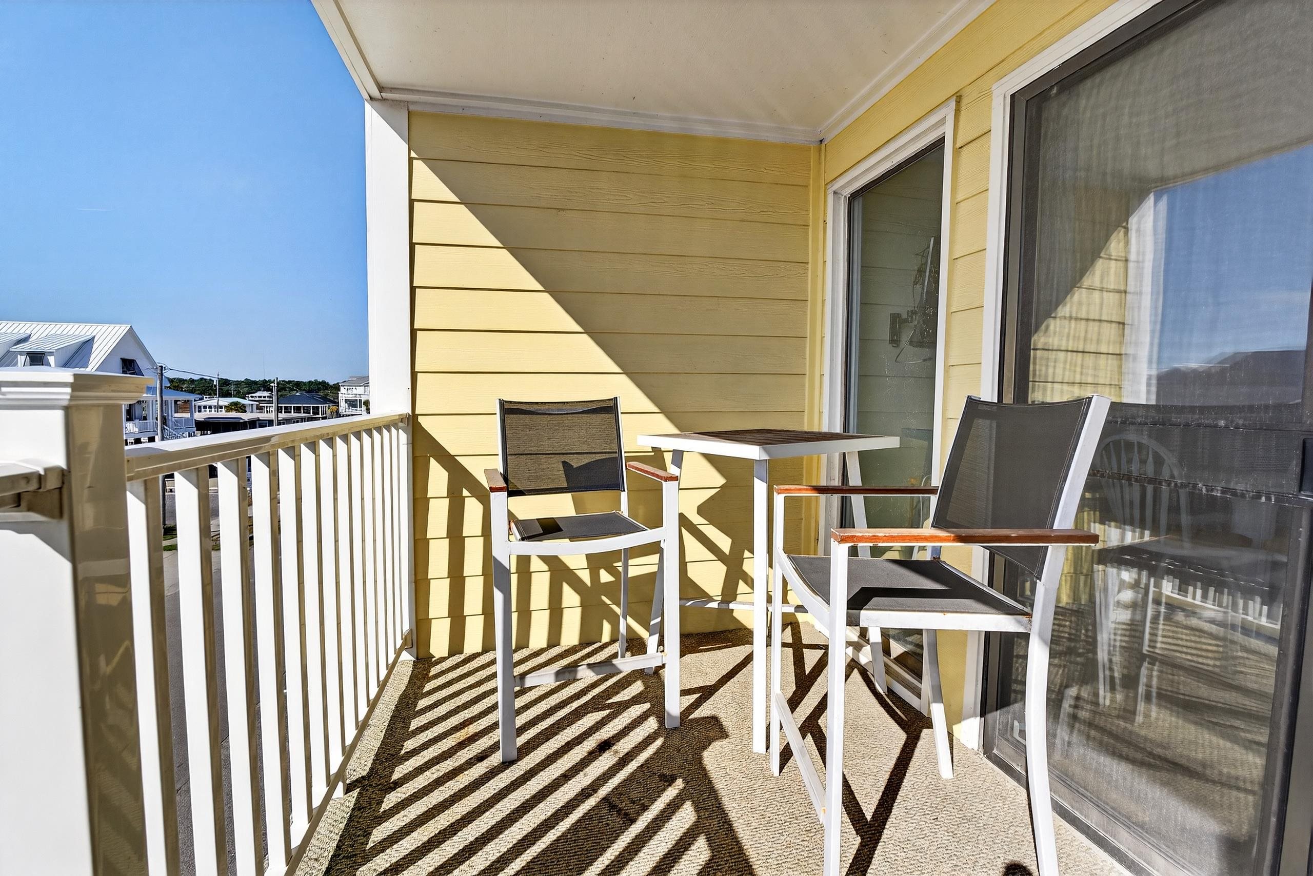 301 North Waccamaw Drive, Unit 207 Murrells Inlet, SC 29576 - Photo 10 of 22