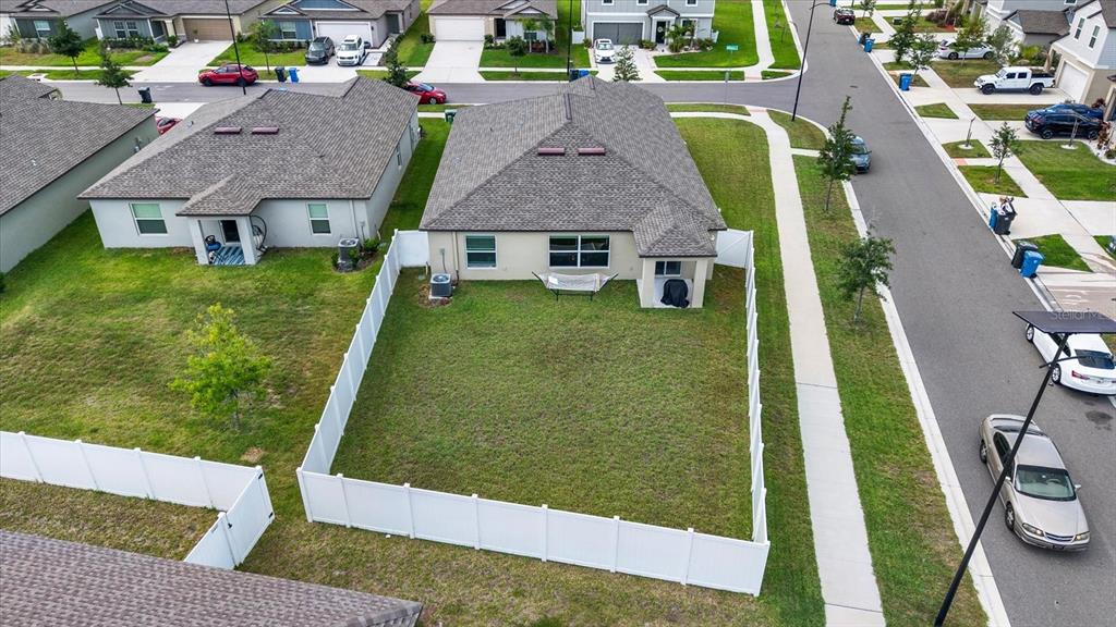 13108 Palmerston Road Riverview, FL 33579 - Photo 33 of 36