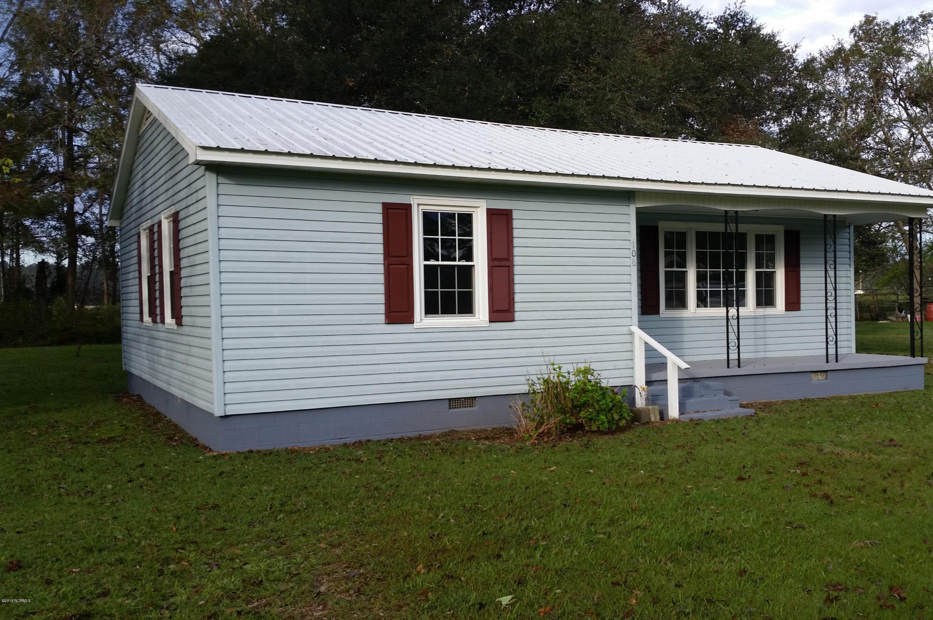 706 Tully Hill Road Kinston, NC 28504 - Photo 1 of 16 This is a turnkey home. Move in ready. And very affordable.