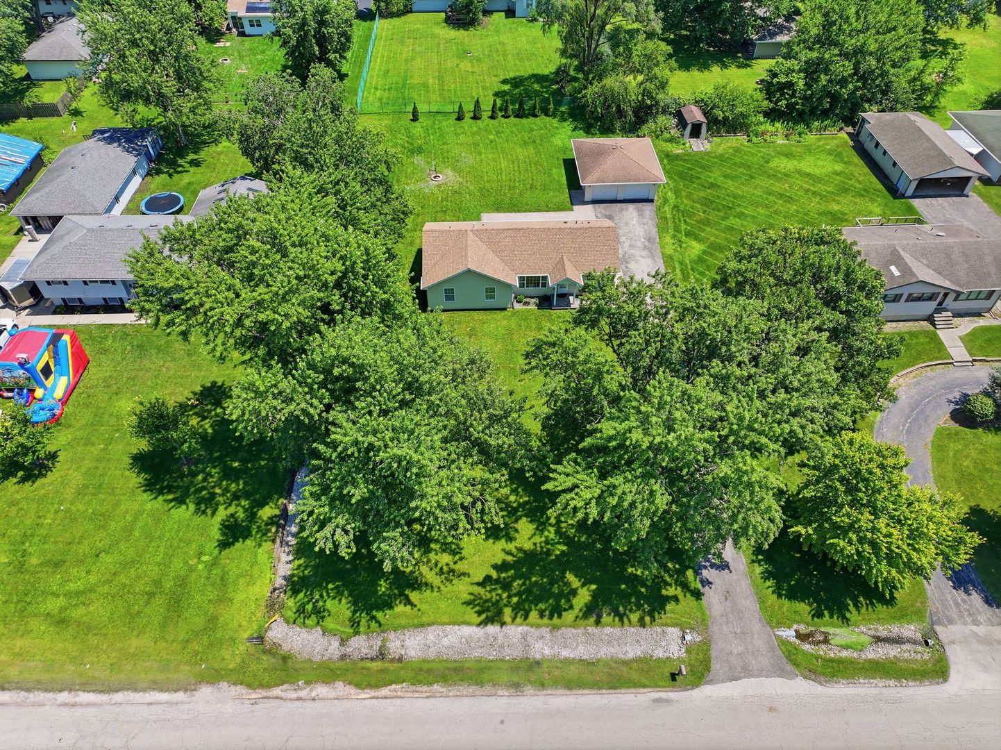 2420 Von Esch Road Joliet, IL 60431 - Photo 32 of 33