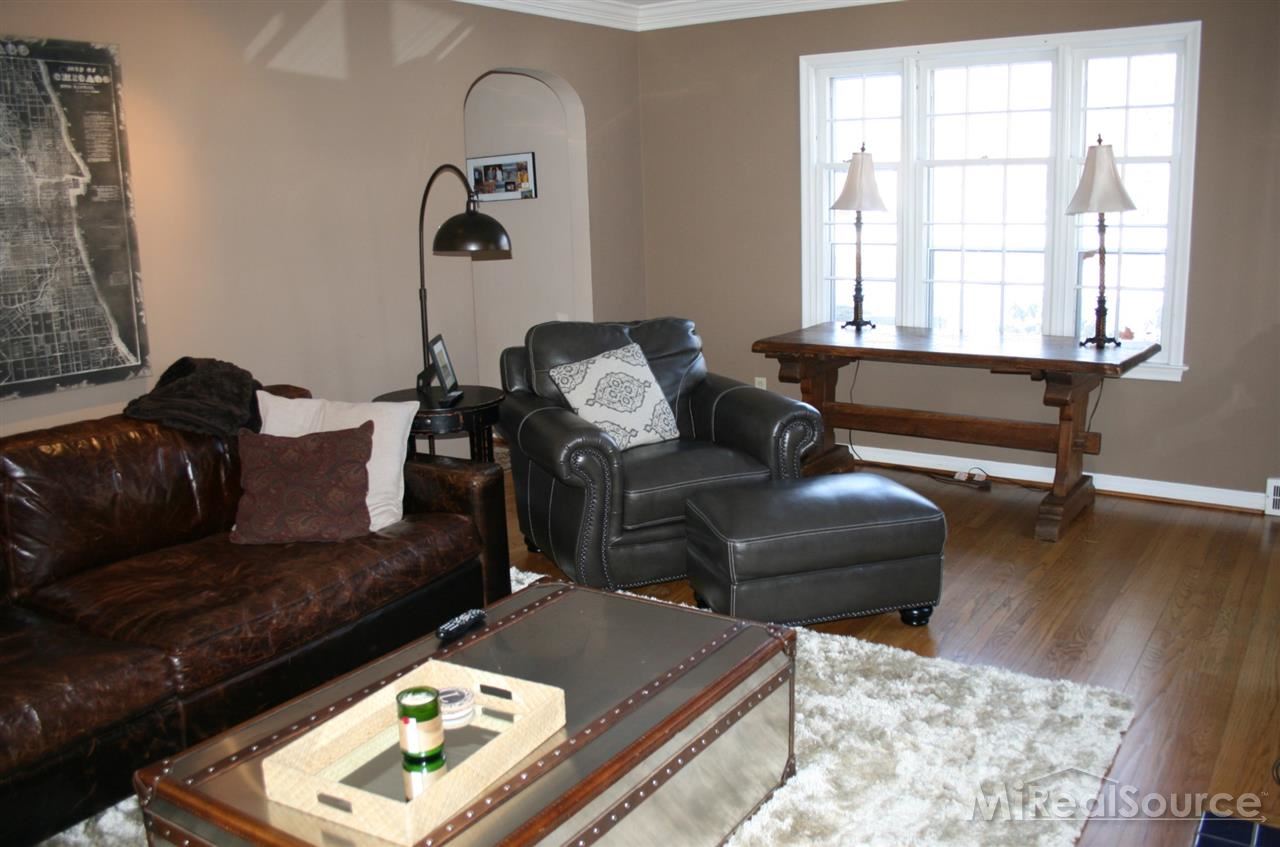 1161 Whittier Road Grosse Pointe Park, MI 48230 - Photo 9 of 15