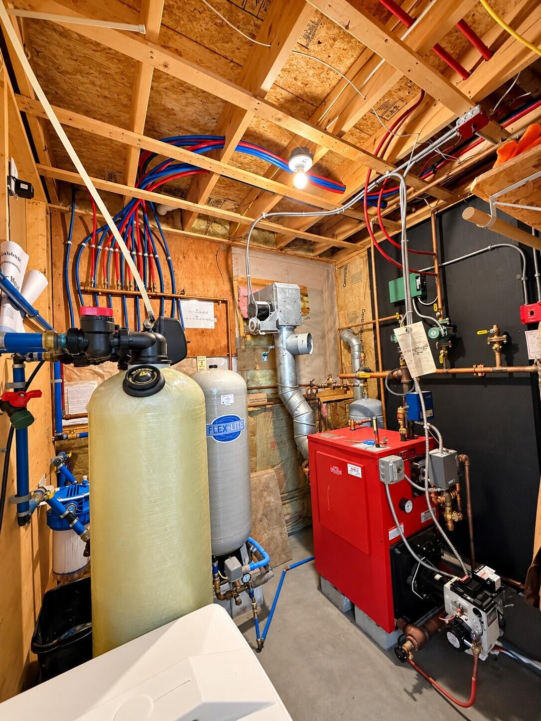 33 Harmon Road Bridgton, ME 04009 - Photo 78 of 102 69a