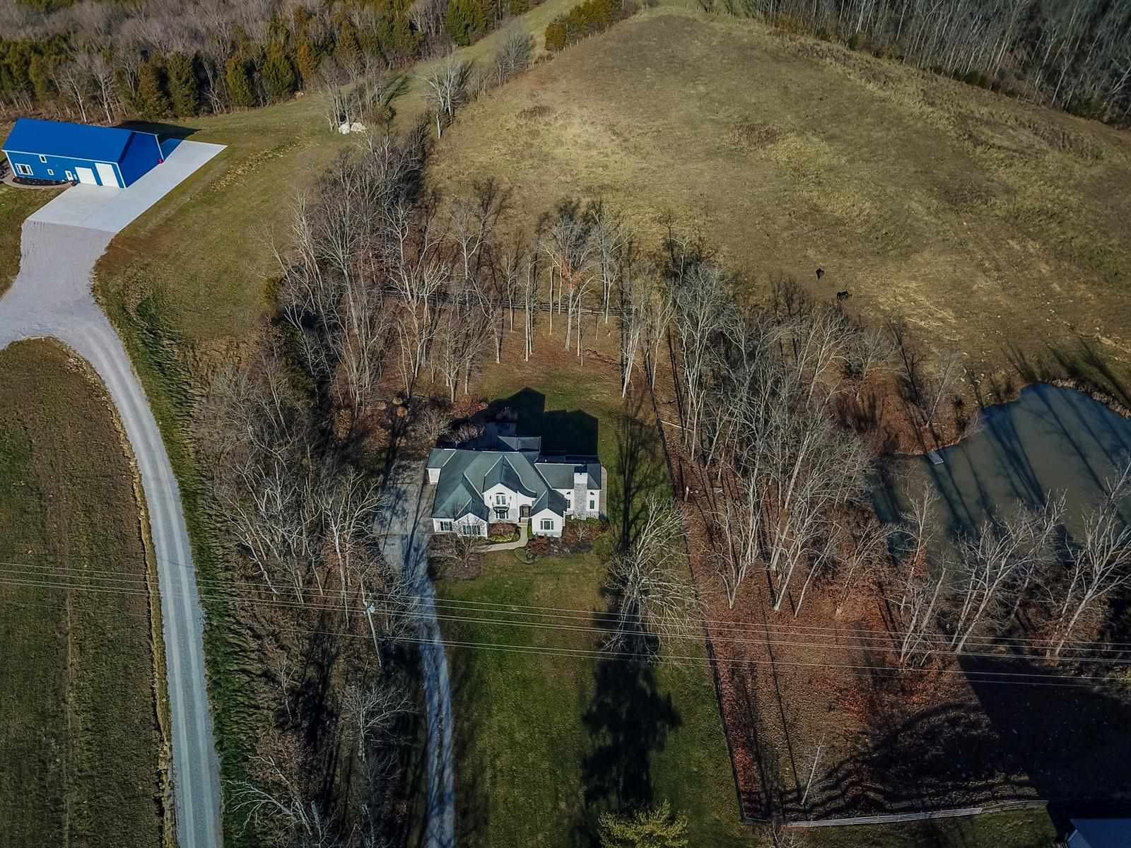 572 Clay Ridge Road Alexandria, KY 41001 - Photo 46 of 50 Gallery Image 46