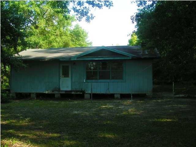 224 Brian Setterich Road Wewahitchka, FL 32465 - Photo 1 of 1