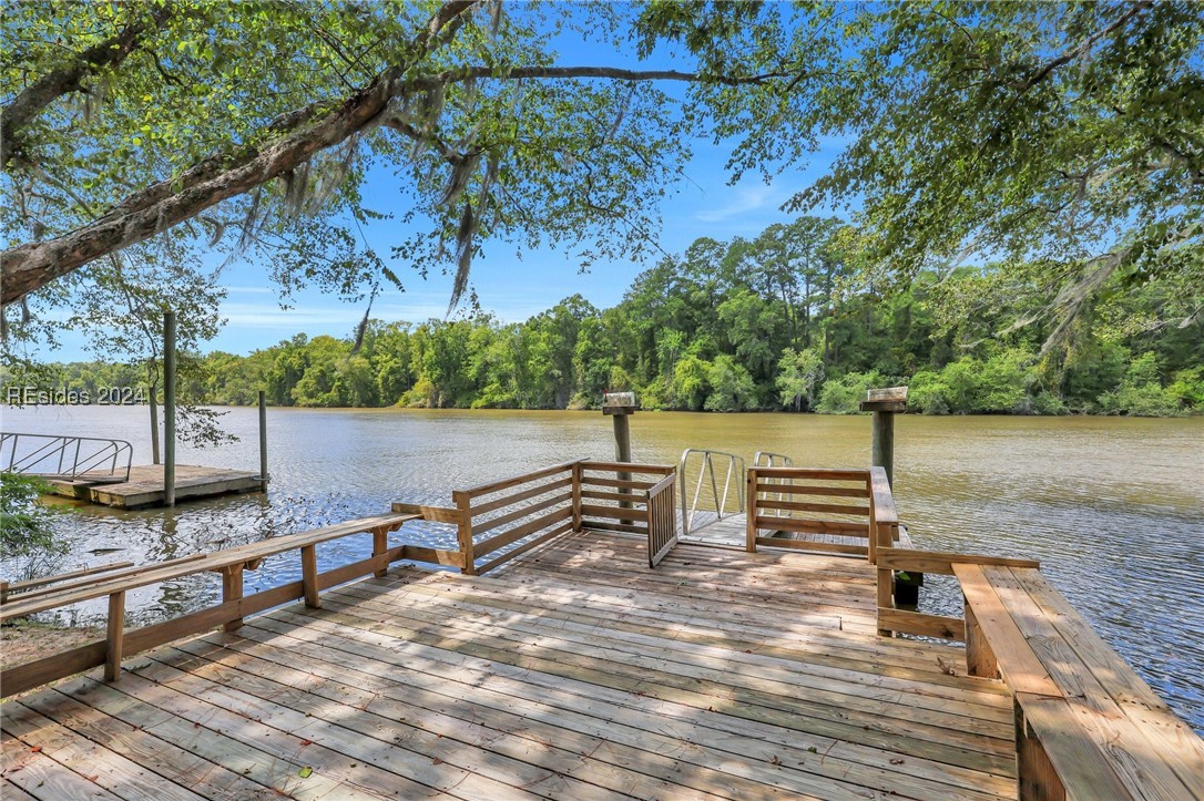 6517 Purrysburg Road Hardeeville, SC 29927 - Photo 1 of 1 Gallery Image 1