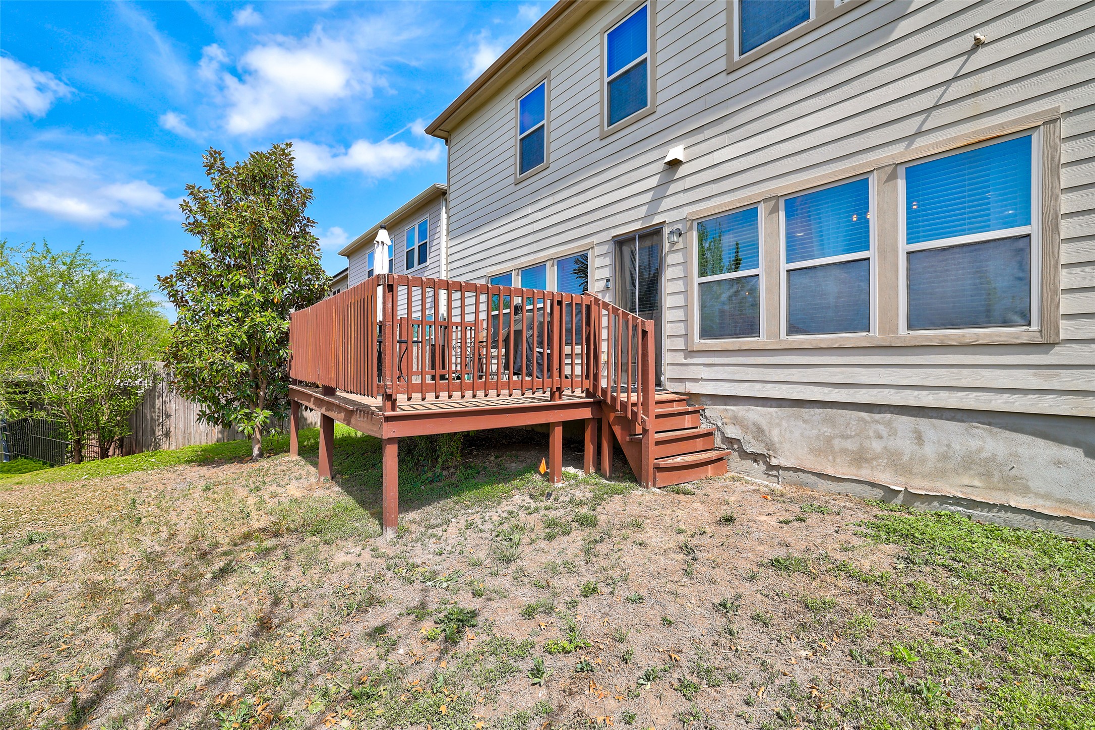 5845 Kleberg Trail Austin, TX 78747 - Photo 28 of 33