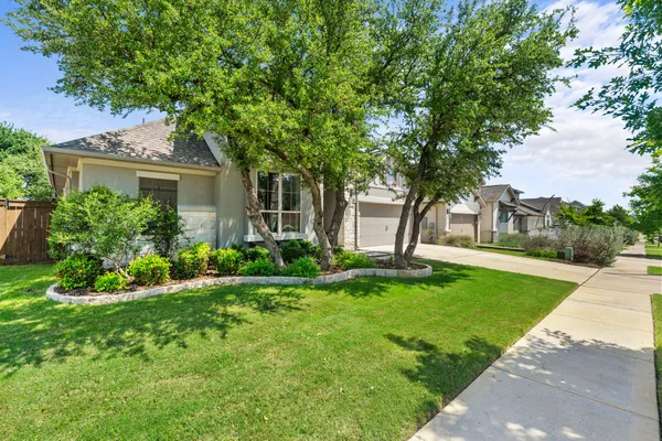 $617,900 | 813 Heartleaf Drive, Leander, TX 78641