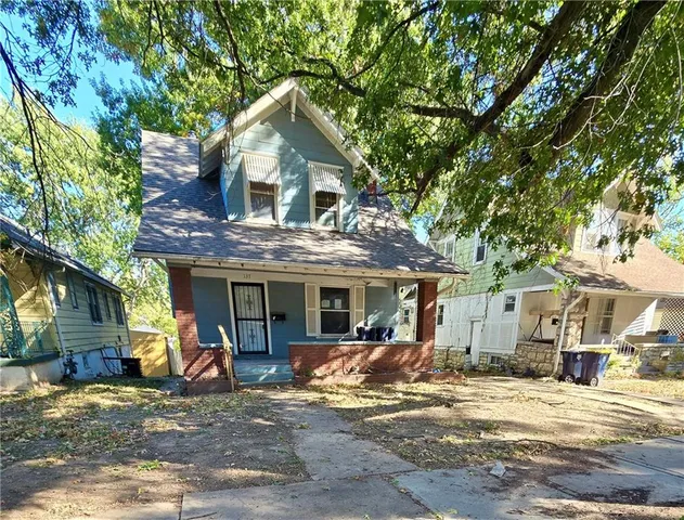 $69,900 | 137 Chelsea Avenue, Kansas City, MO 64123