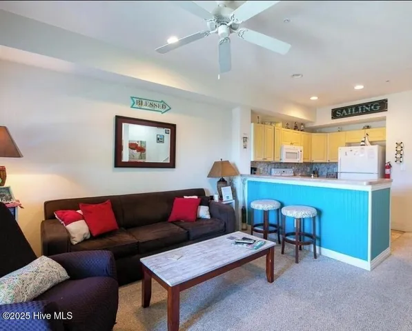 $399,500 | 1100 Cambridge Road, Unit F, Kill Devil Hills, NC 27948