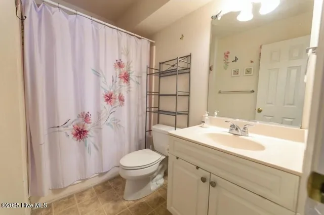 $399,500 | 1100 Cambridge Road, Unit F, Kill Devil Hills, NC 27948