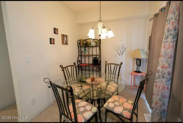 $399,500 | 1100 Cambridge Road, Unit F, Kill Devil Hills, NC 27948