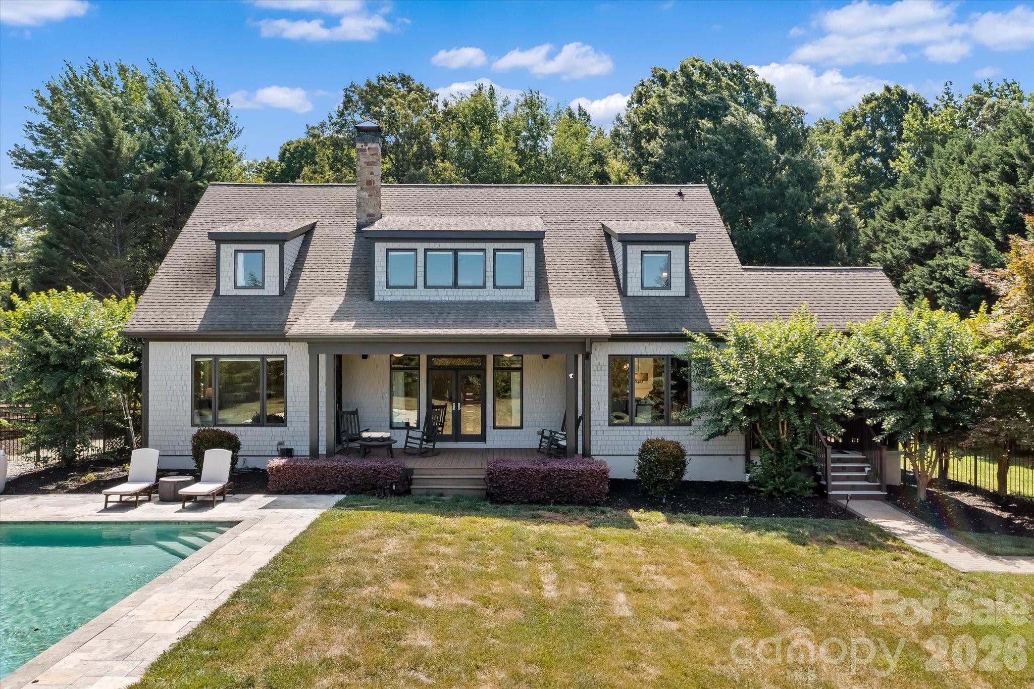 12820 Westmoreland Farm Road Davidson, NC 28036 - Photo 44 of 48