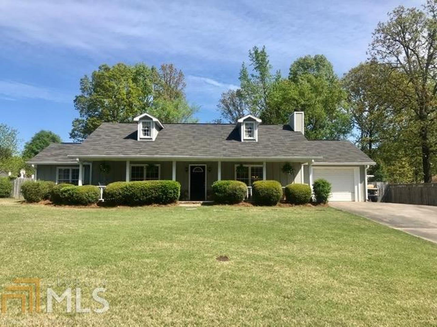 4 Windrush Drive Northwest Rome, GA 30165 - Photo 1 of 1 Gallery Image 1