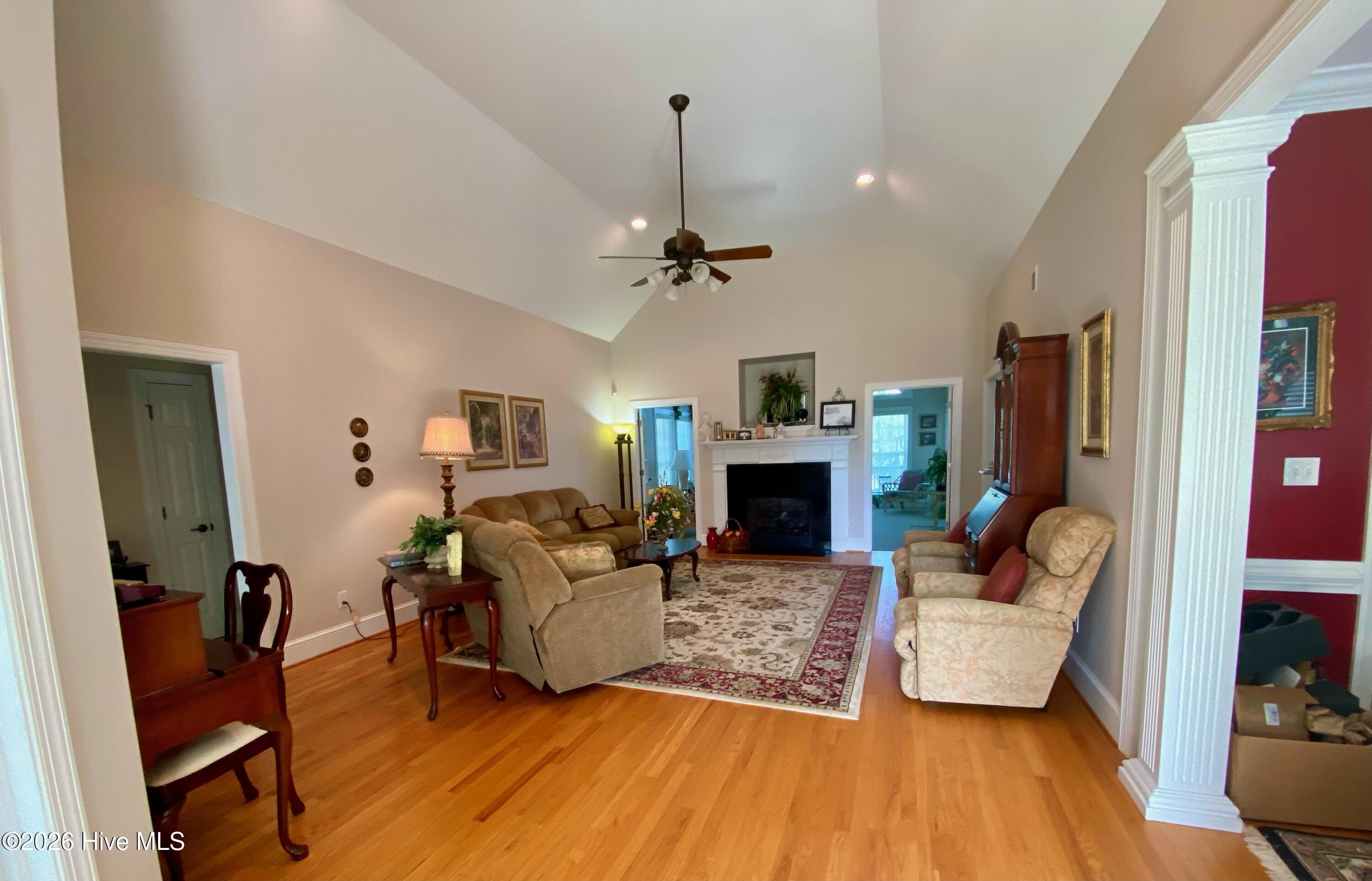 747 Quinn Store Road Beulaville, NC 28518 - Photo 2 of 46 FullSizeRender