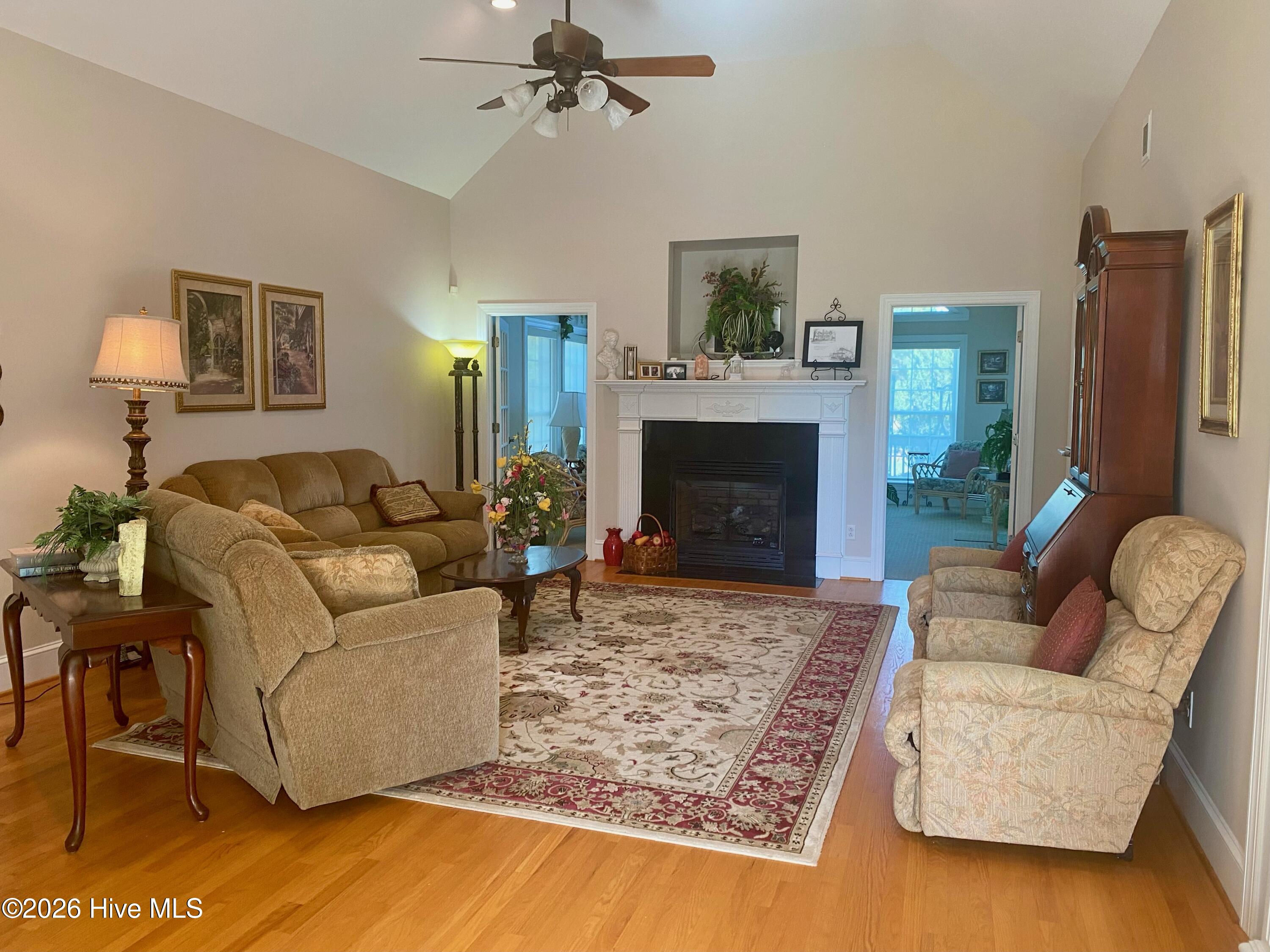 747 Quinn Store Road Beulaville, NC 28518 - Photo 3 of 46 FullSizeRender