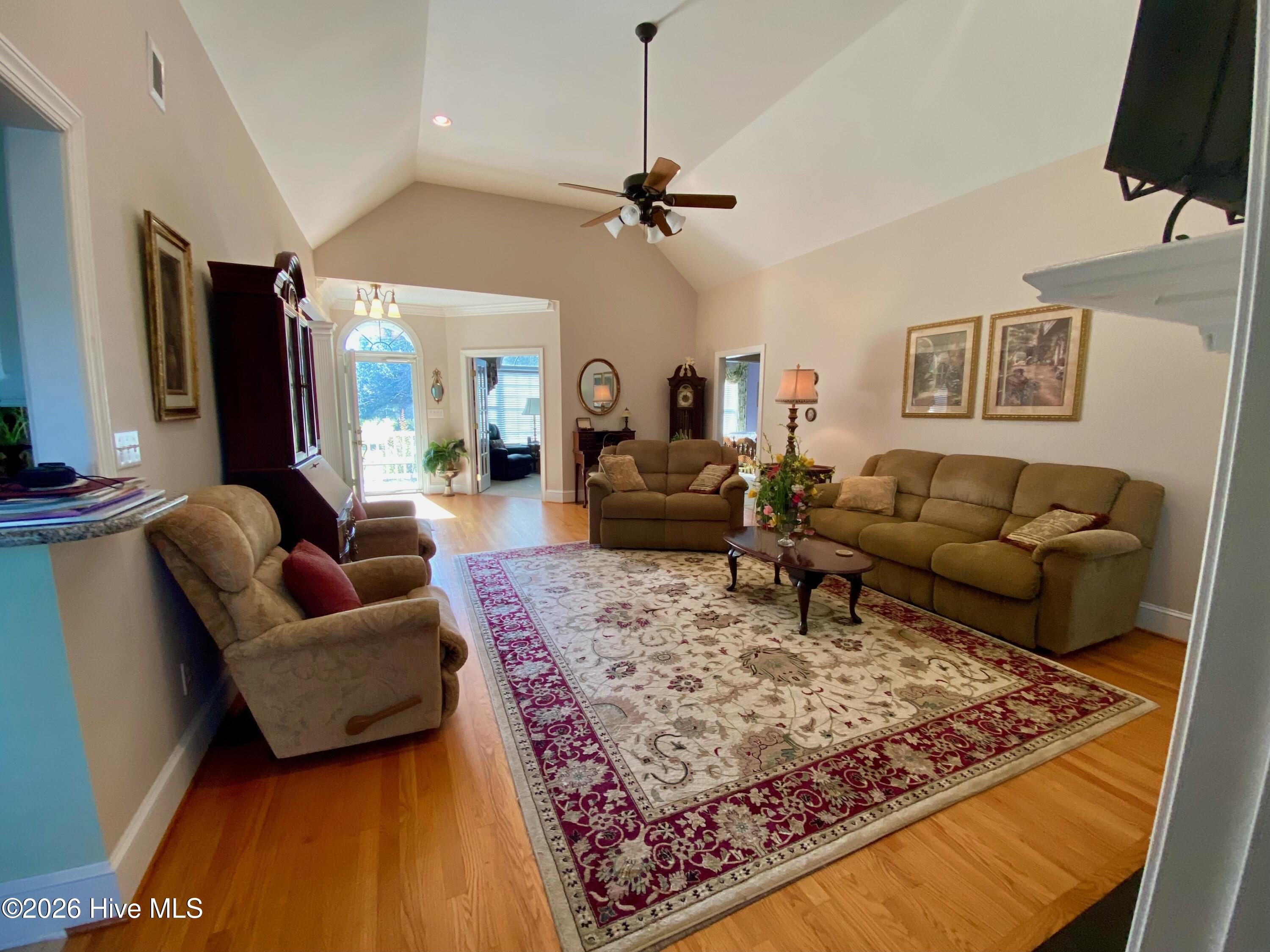 747 Quinn Store Road Beulaville, NC 28518 - Photo 4 of 46 FullSizeRender