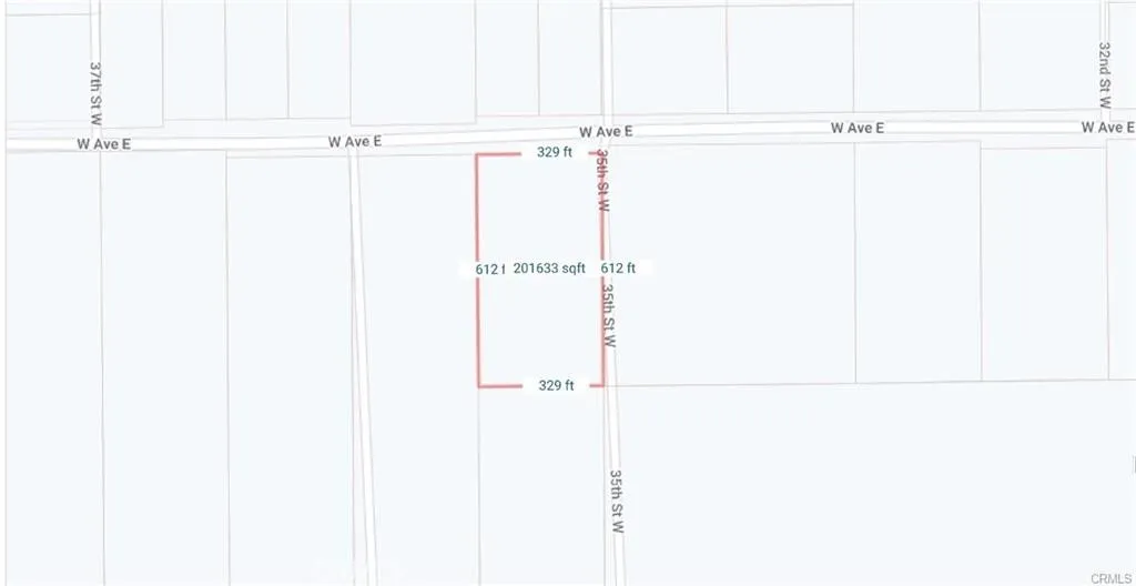 0 West W Avenue East Riverside, CA 92504 - Photo 4 of 4 a close view of a closet