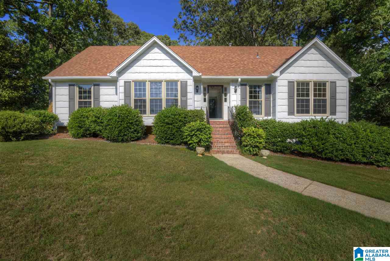 6519 Quail Run Drive Pelham, AL 35124 - Photo 24 of 28