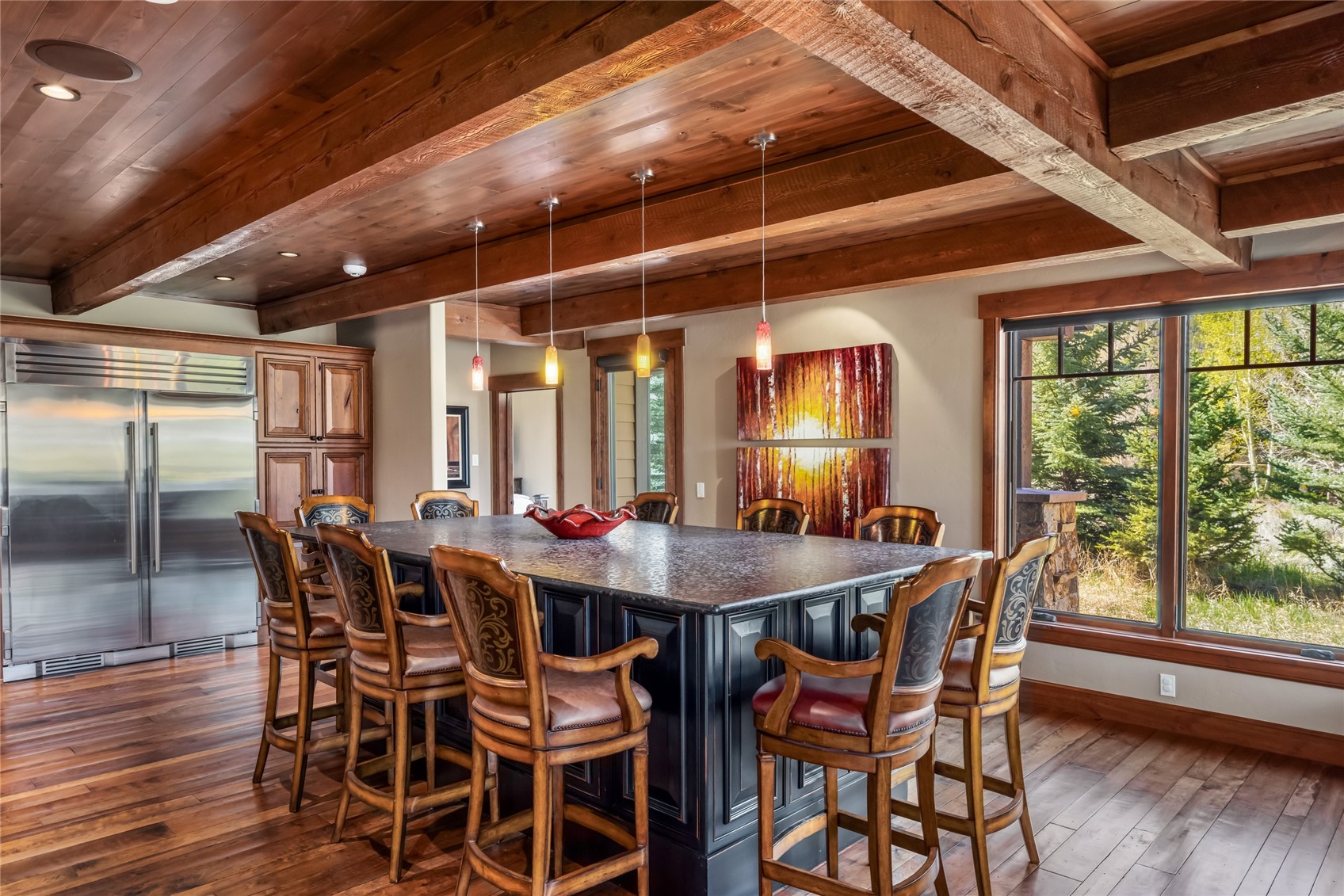 59 Gold Run Road Breckenridge, CO 80424 - Photo 19 of 50