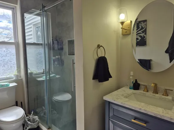 $2,200 | 445 Beech Street, Unit 1, Boston, MA 02131