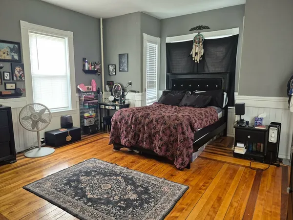 $2,200 | 445 Beech Street, Unit 1, Boston, MA 02131