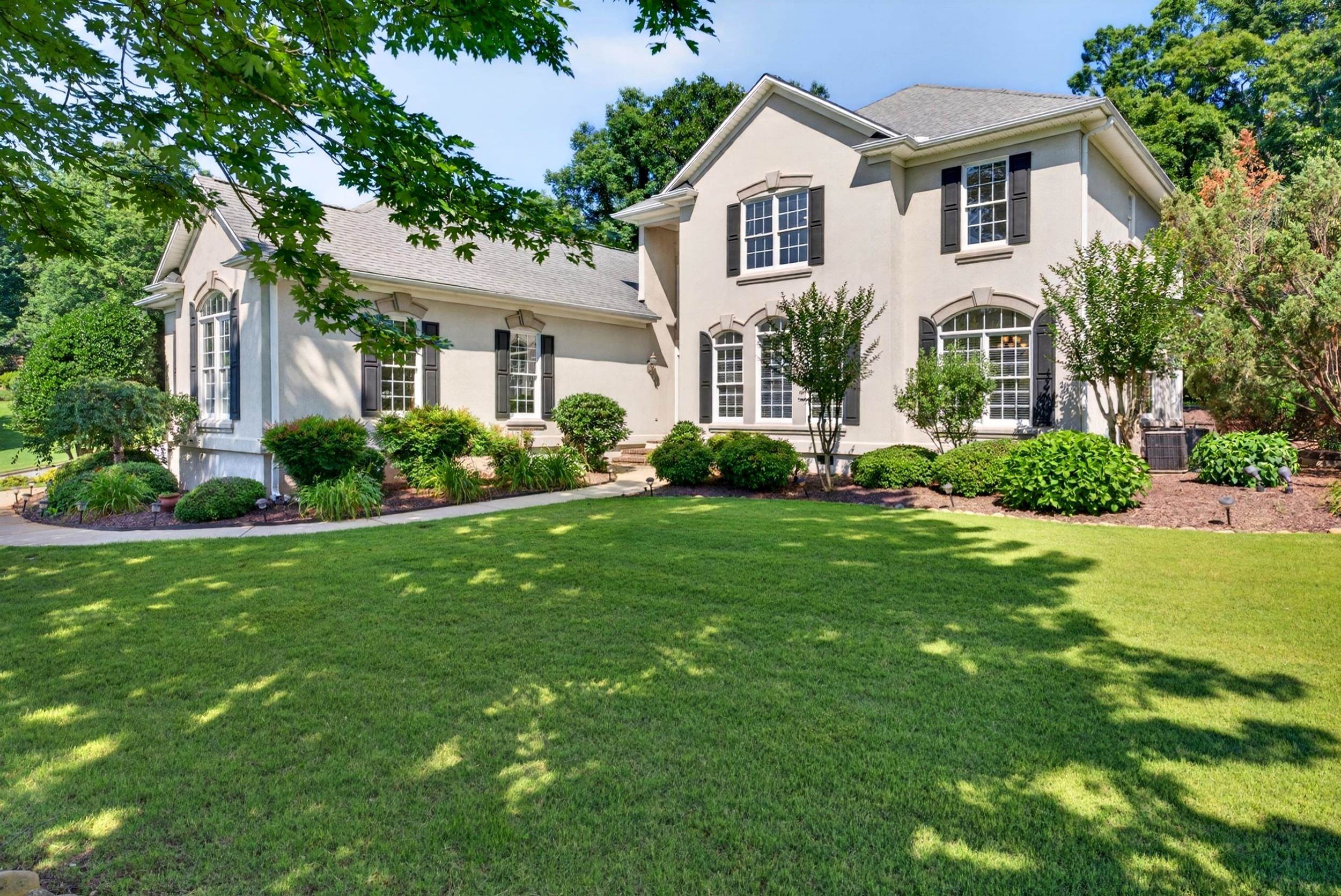 890 Acorn Ridge Place Spartanburg, SC 29301 - Photo 1 of 35