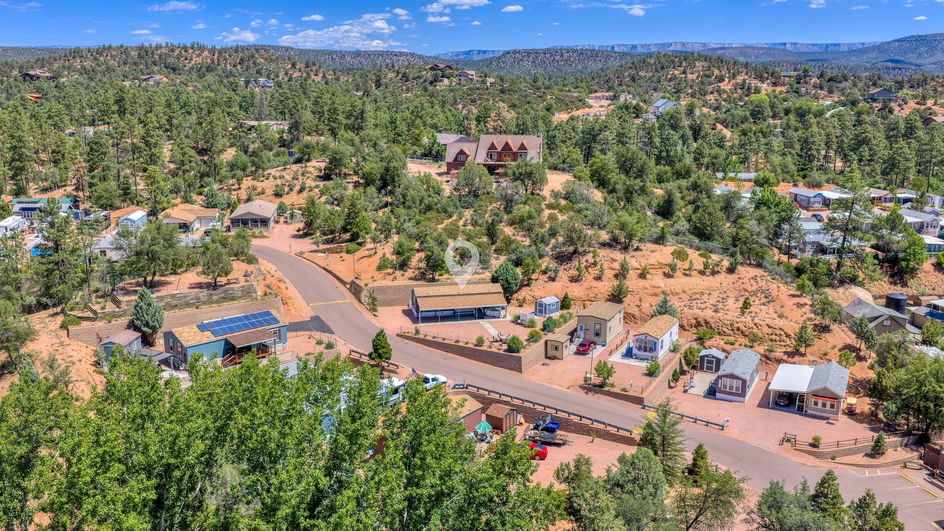 16 North Star Vale Road, Unit 105 Payson, AZ 85541 - Photo 20 of 30 003_photo3_16_n_star_vale_dr_105_payson_