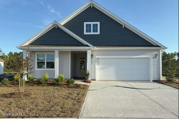 $454,440 | 8644 Blue Haw Way, Unit LOT 143, Leland, NC 28451