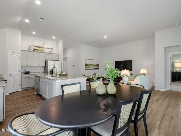$454,440 | 8644 Blue Haw Way, Unit LOT 143, Leland, NC 28451