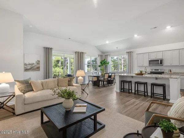 $454,440 | 8644 Blue Haw Way, Unit LOT 143, Leland, NC 28451