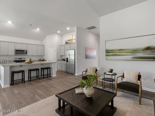 $454,440 | 8644 Blue Haw Way, Unit LOT 143, Leland, NC 28451